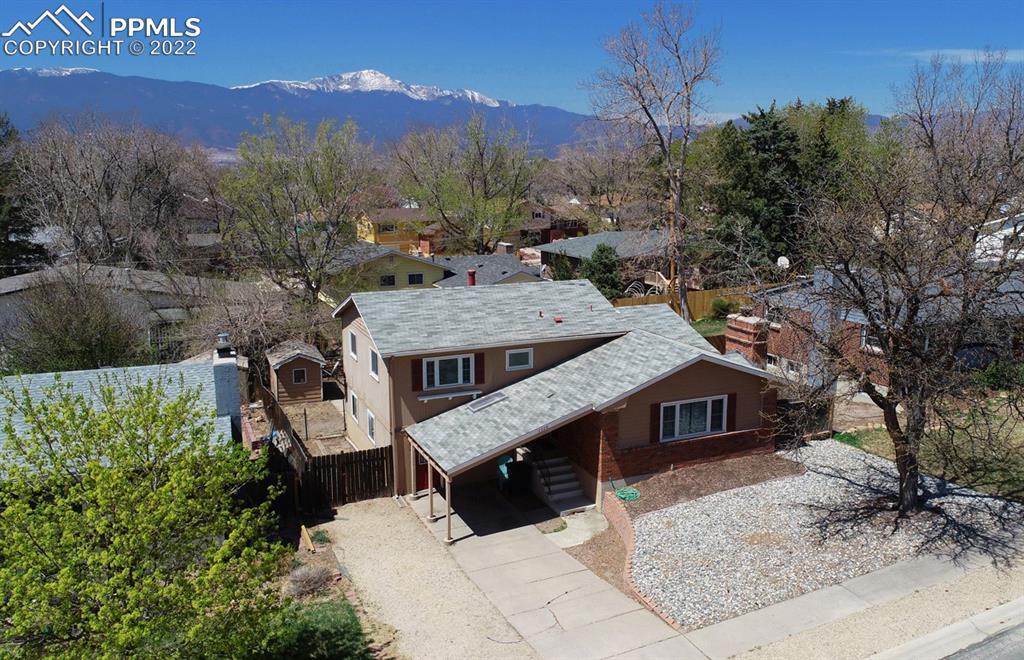 2028 Snyder Ave., Colorado Springs, CO 80909