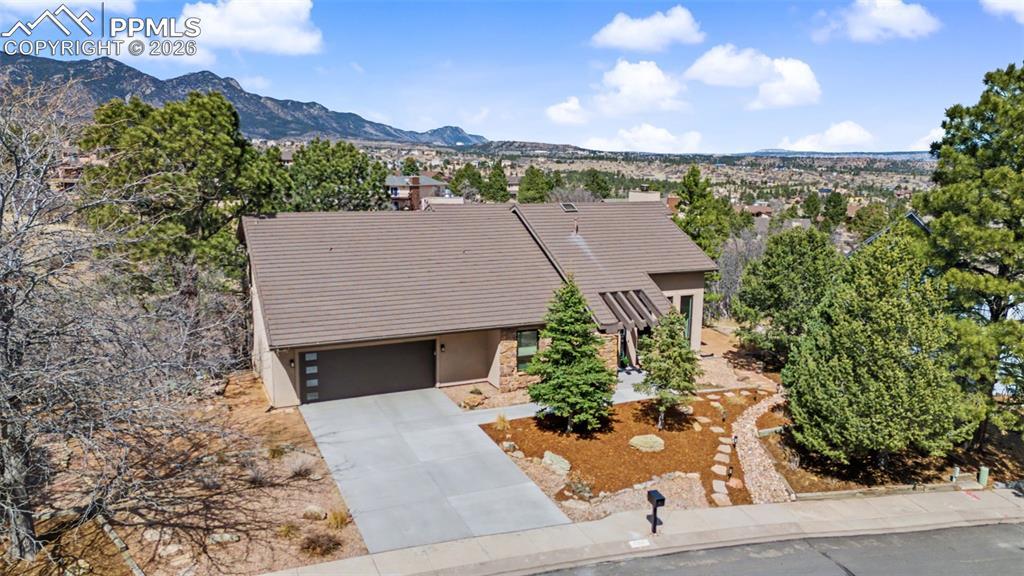 7210 Suntide Pl., Colorado Springs, CO 80919