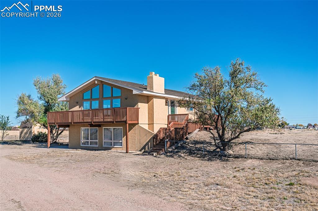 1183 E Marengo Dr., Pueblo West, CO 81007