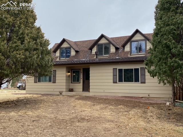 1075 Broadview Pl., Colorado Springs, CO 80904