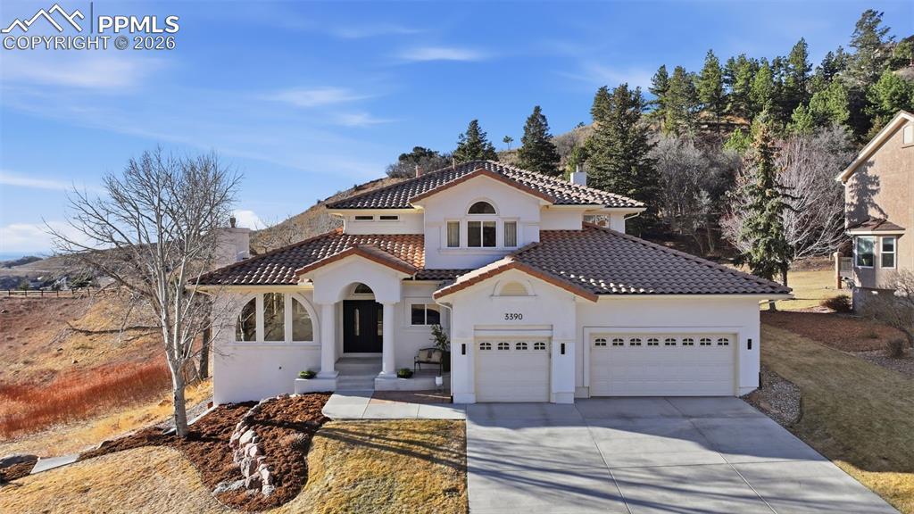 3390 Blodgett Dr., Colorado Springs, CO 80919