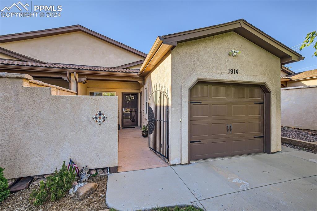 1914 Ocaso Grove, Colorado Springs, CO 80904