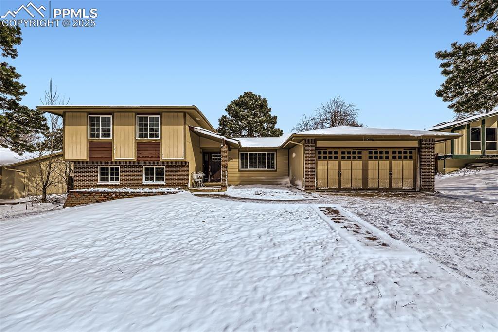 3124 Squaw Valley Dr., Colorado Springs, CO 80918