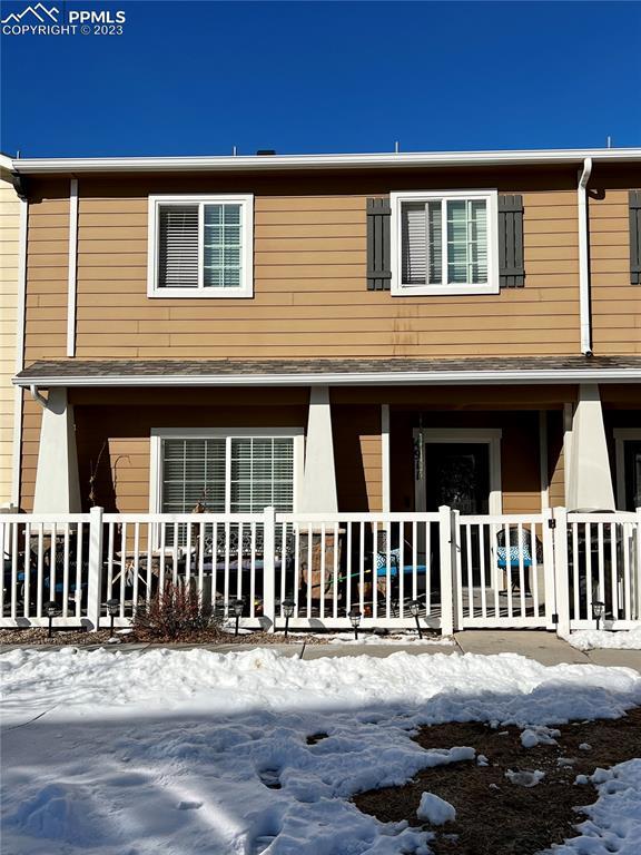 4911 Great Owl Point, Colorado Springs, CO 80916