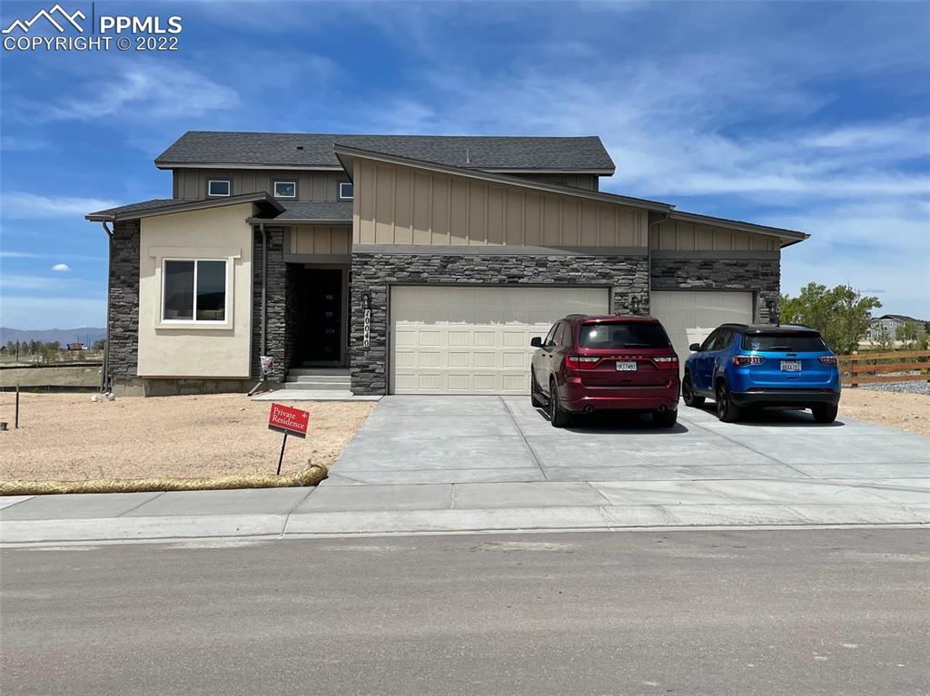 10040 Antelope Ravine Dr., Colorado Springs, CO 80908