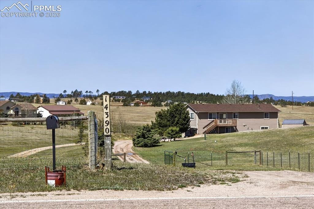 14390 Herring Rd., Colorado Springs, CO 80908