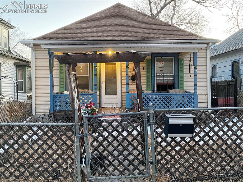 2213 W Bijou St., Colorado Springs, CO 80904