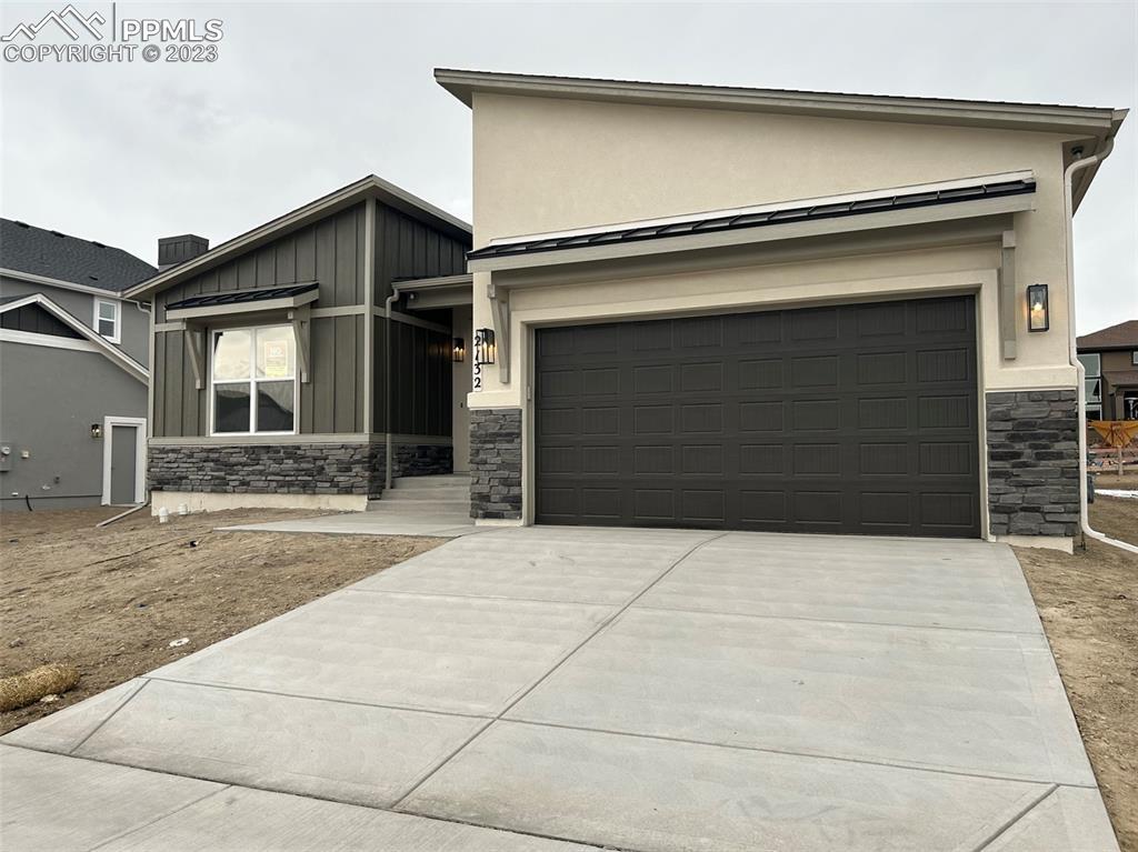 2132 Seaglass St., Colorado Springs, CO 80921