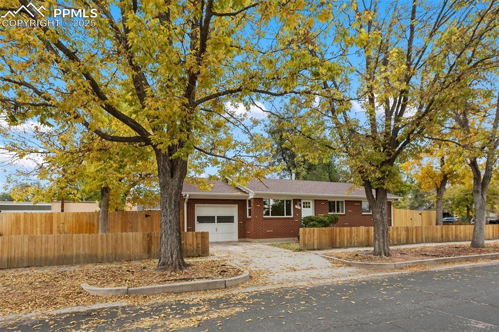 126 E Harrison St., Colorado Springs, CO 80907