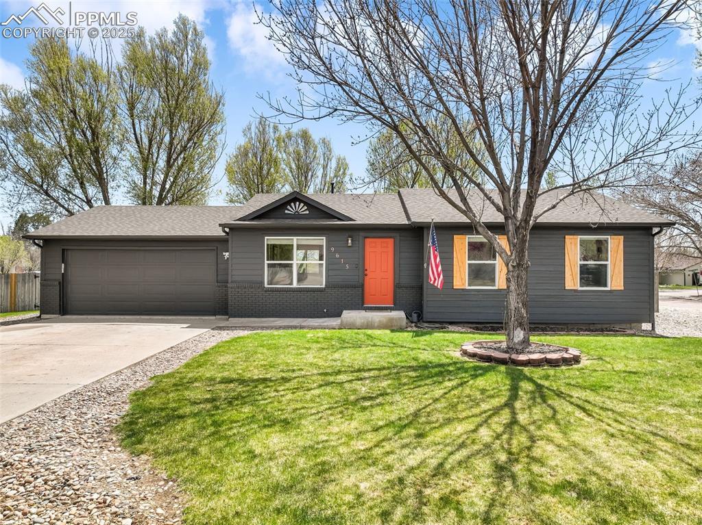 9615 Dutch Elm Dr., Colorado Springs, CO 80925