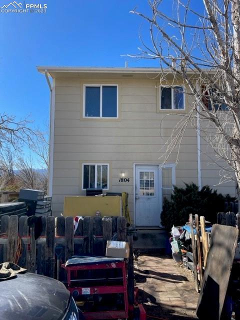 1804 Myakka Way, Colorado Springs, CO 80915