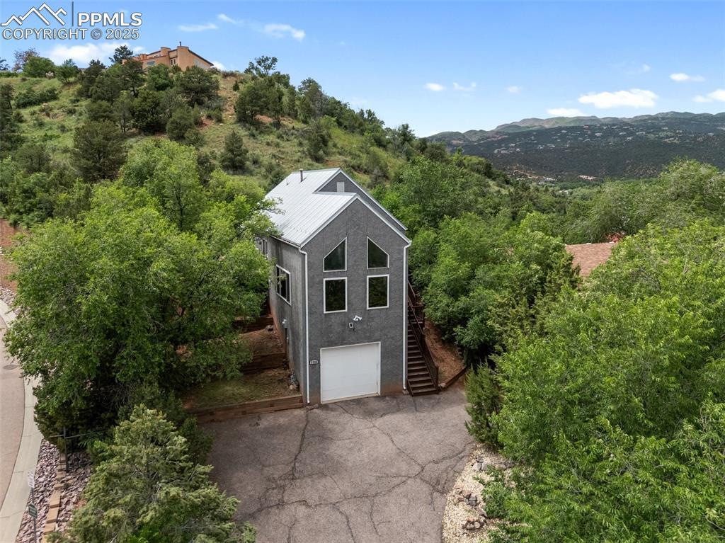 3756 Red Canon Pl., Colorado Springs, CO 80904