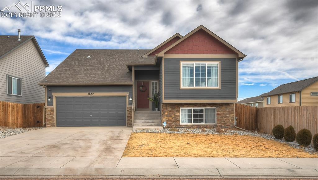 4657 Keagster Dr., Colorado Springs, CO 80911