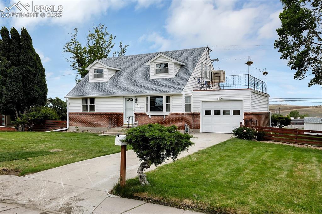 525 Loomis Ave., Colorado Springs, CO 80906