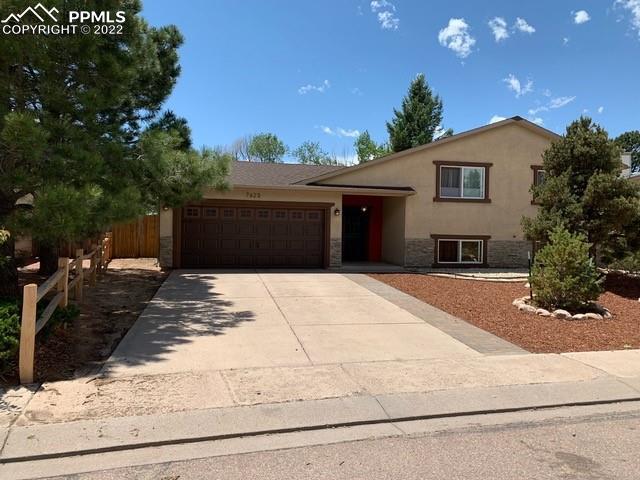 7623 Safari Cir., Colorado Springs, CO 80920