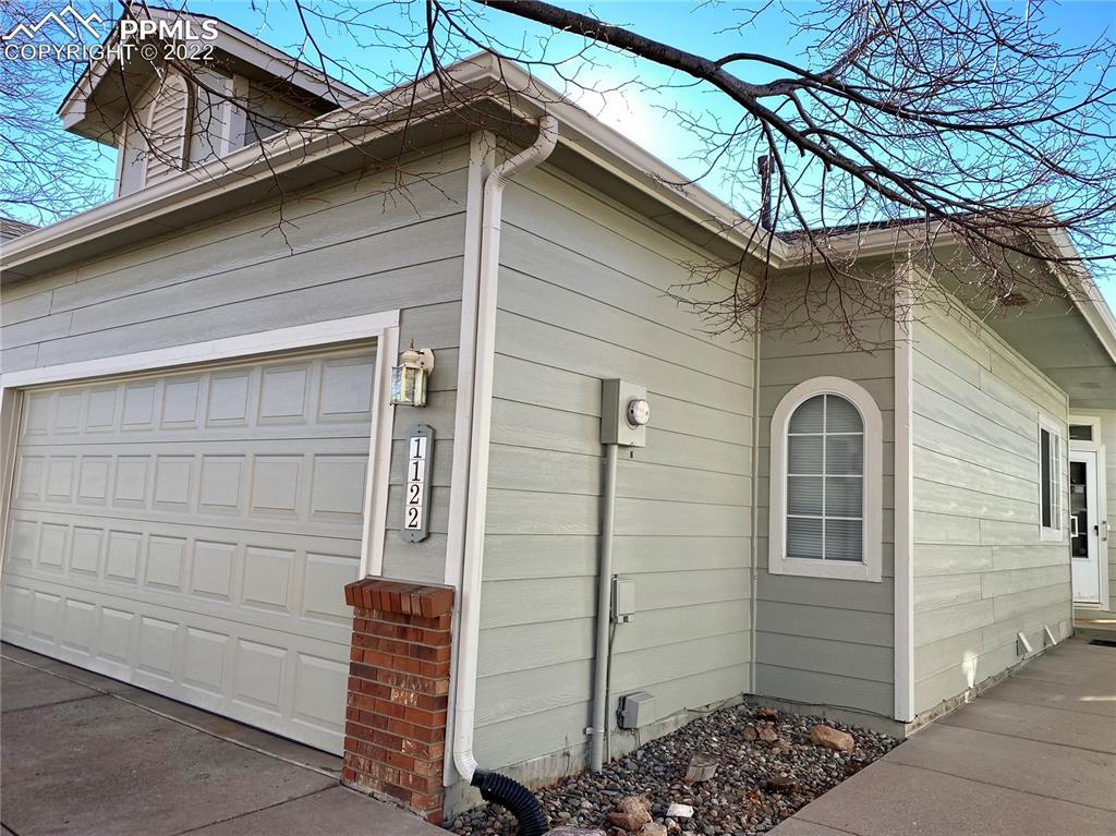 1122 Samuel Point, Colorado Springs, CO 80906