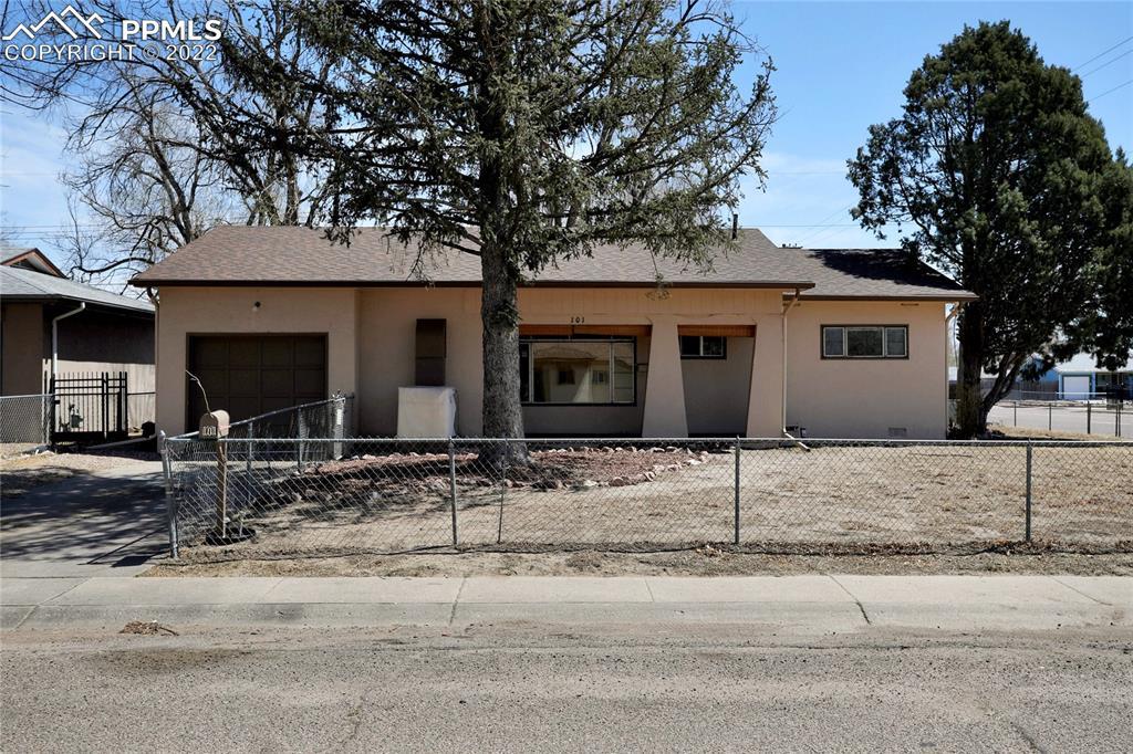 101 Everett Dr., Colorado Springs, CO 80911
