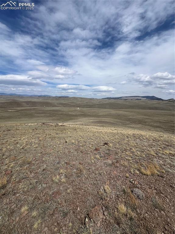 Acoma Rd., Hartsel, CO 80449