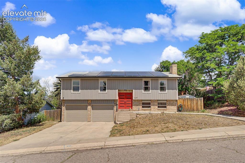 5660 Tuckerman Dr., Colorado Springs, CO 80918
