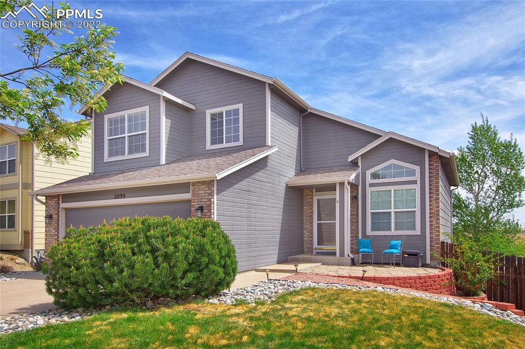 3899 Roan Dr., Colorado Springs, CO 80922