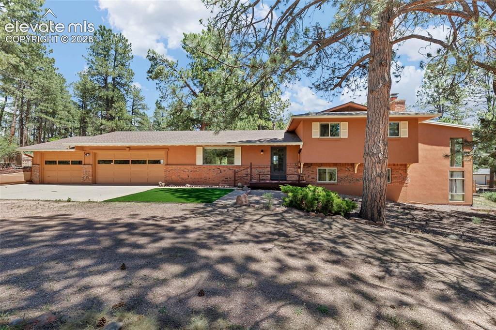 11755 Timberlane Ct., Colorado Springs, CO 80908