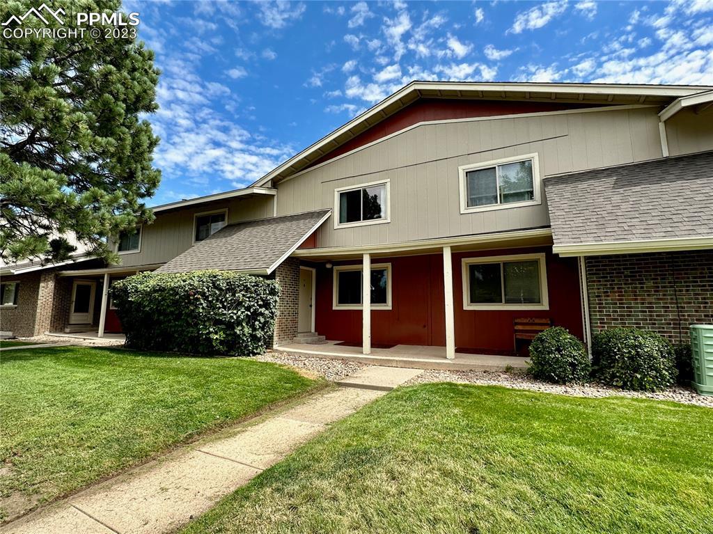 360 W Rockrimmon Blvd. #D, Colorado Springs, CO 80919