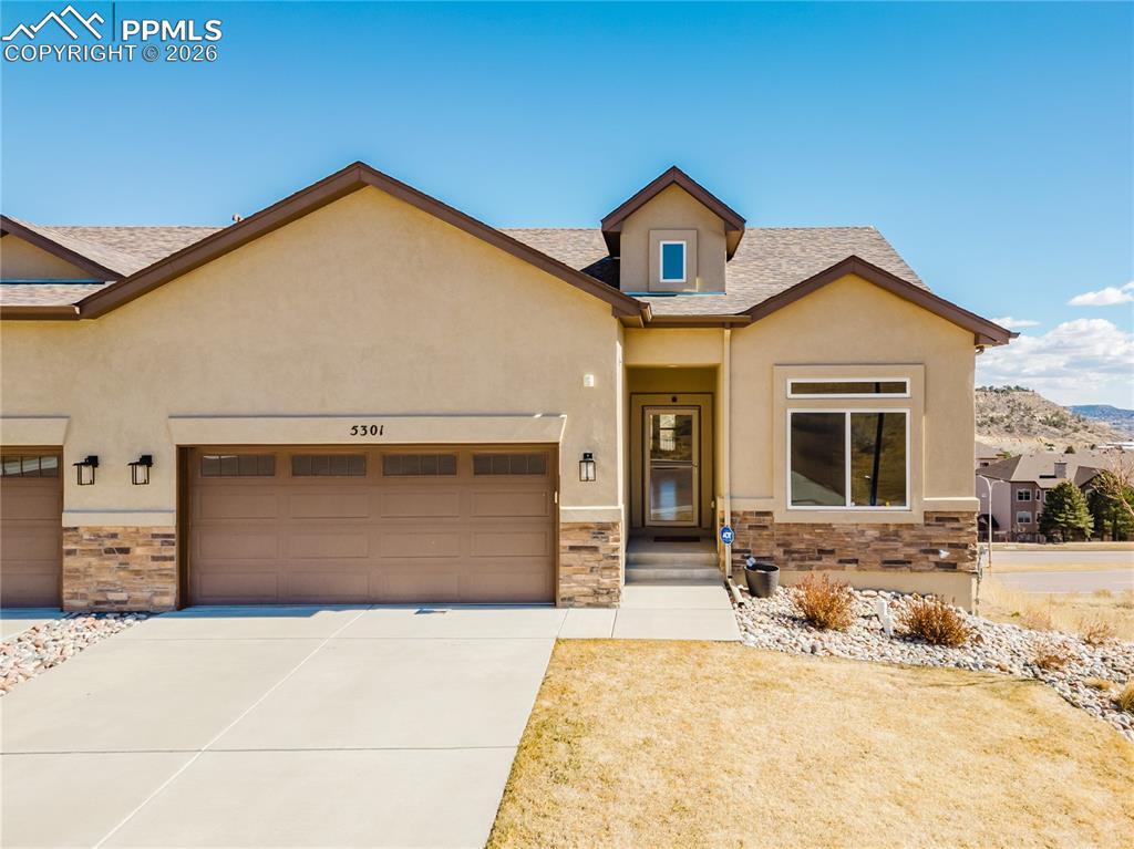 5301 Silverstone Ter., Colorado Springs, CO 80919