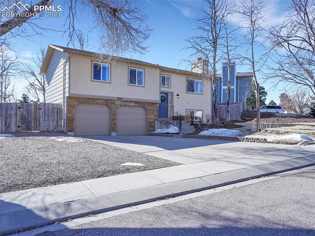 7665 Vallhalla Dr., Colorado Springs, CO 80920