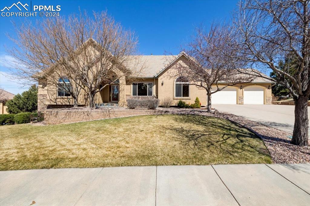 5585 Villanova Ct., Colorado Springs, CO 80918