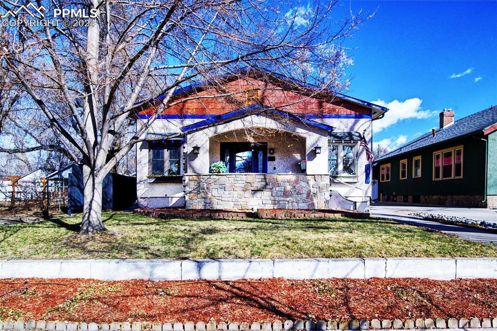 1102 E Platte Ave., Colorado Springs, CO 80903