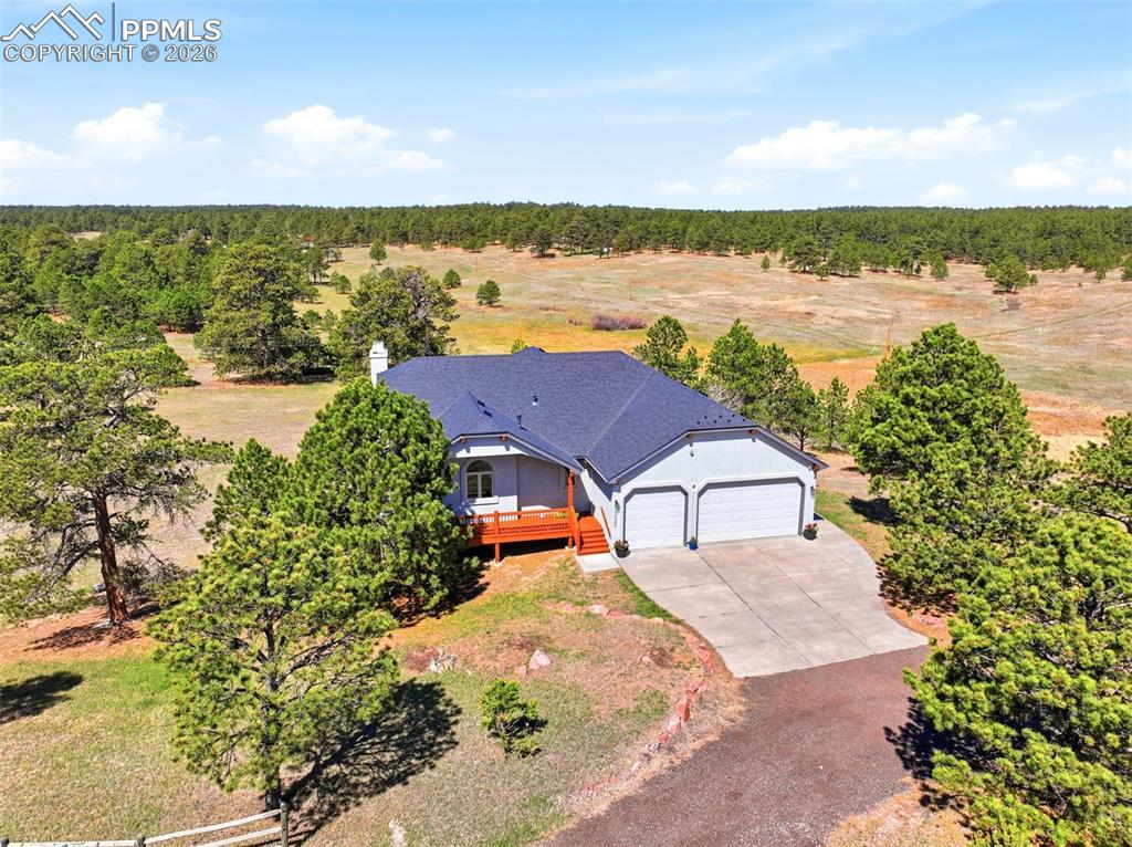 10350 Hodgen Rd., Colorado Springs, CO 80908