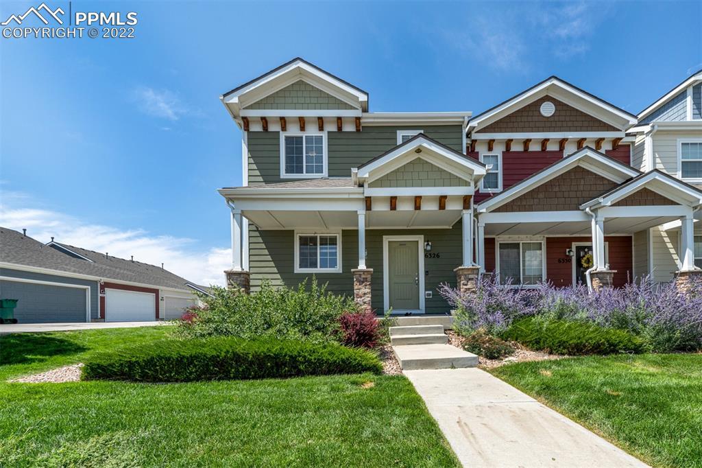 6326 Pilgrimage Rd., Colorado Springs, CO 80925