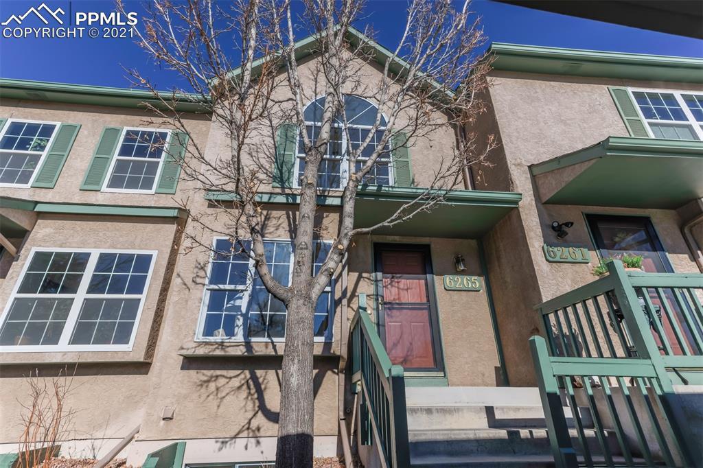 6265 Colony Cir., Colorado Springs, CO 80919
