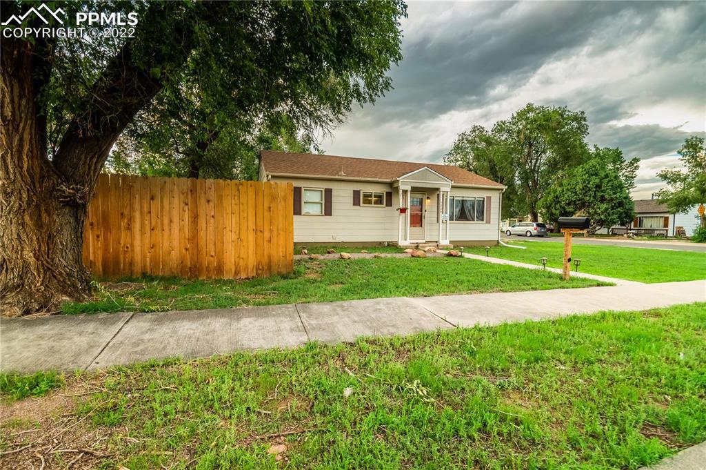1224 Houston Ave., Colorado Springs, CO 80905