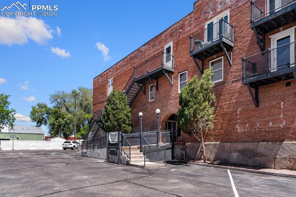 201 Lamkin St. #106, Pueblo, CO 81003