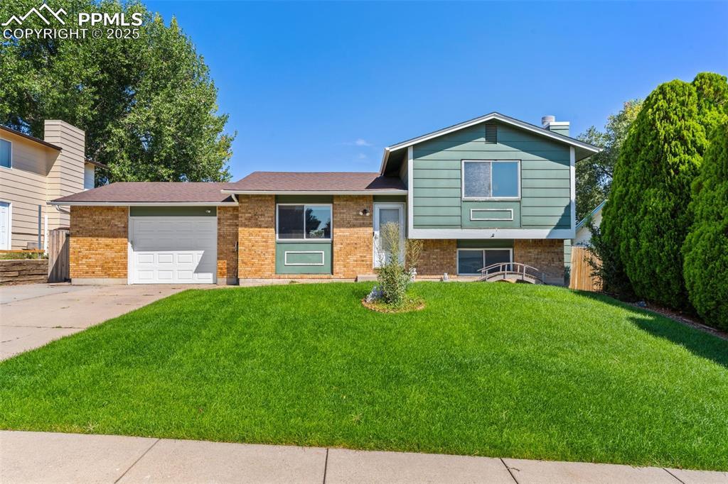 7650 Sunny View Ln., Colorado Springs, CO 80911