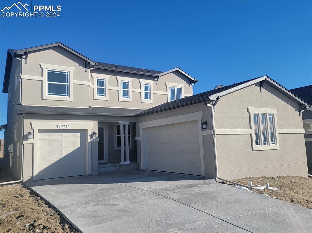10235 Meadow Mountain Ln., Colorado Springs, CO 80924
