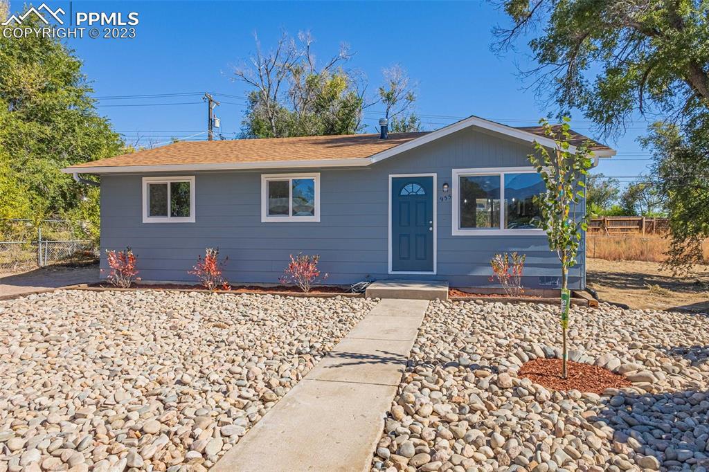 935 Hayden Dr., Colorado Springs, CO 80910