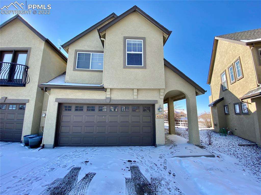 4224 Alder Springs Ave., Colorado Springs, CO 80922