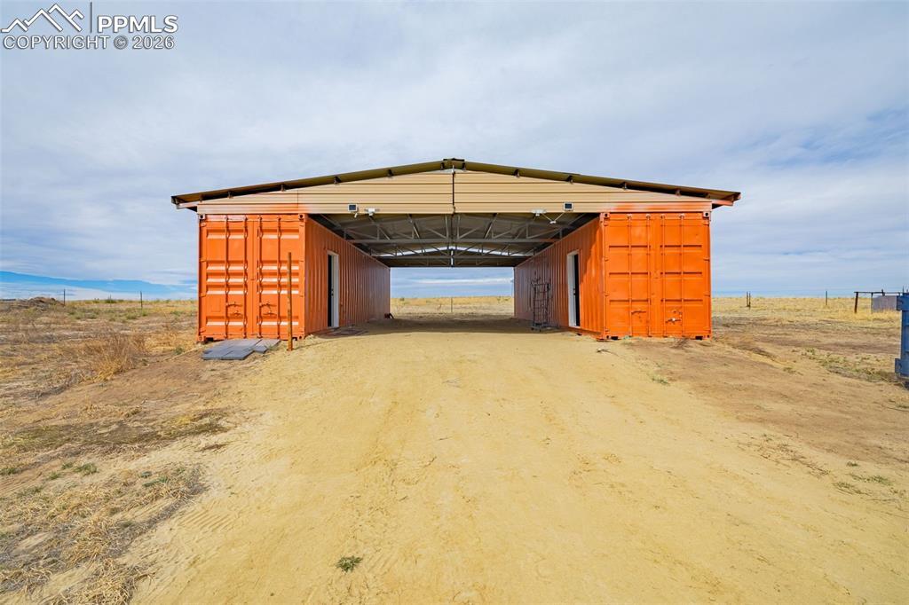 25035 Murphy Rd., Calhan, CO 80808