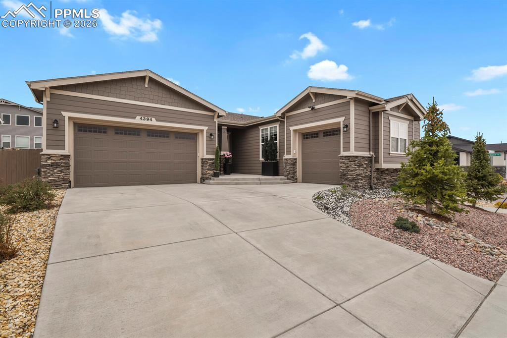 4394 Hanging Lake Cir., Colorado Springs, CO 80924
