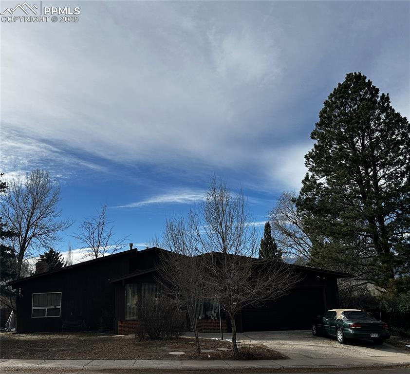 4025 N Loring Cir., Colorado Springs, CO 80909