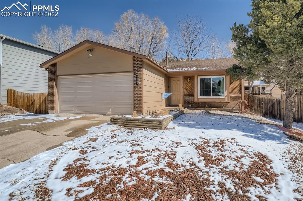 6065 Pemberton Way, Colorado Springs, CO 80919