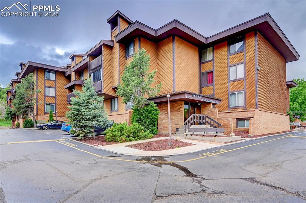 935 Saturn Dr. #106, Colorado Springs, CO 80905