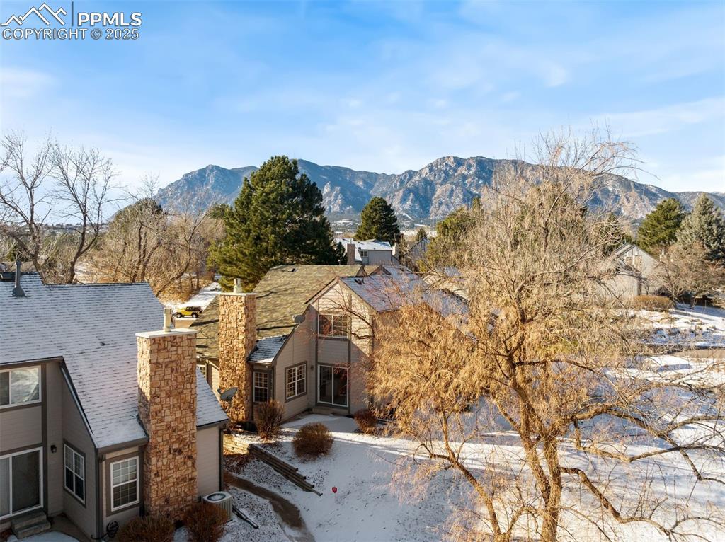 380 Cobblestone Dr., Colorado Springs, CO 80906