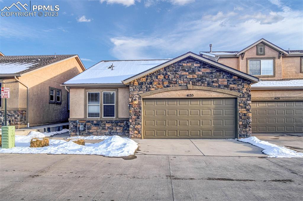 4135 Park Haven View, Colorado Springs, CO 80917