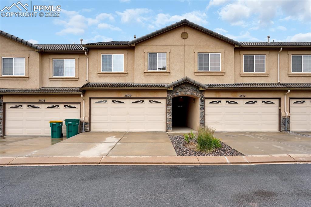 3820 Packers Point, Colorado Springs, CO 80906
