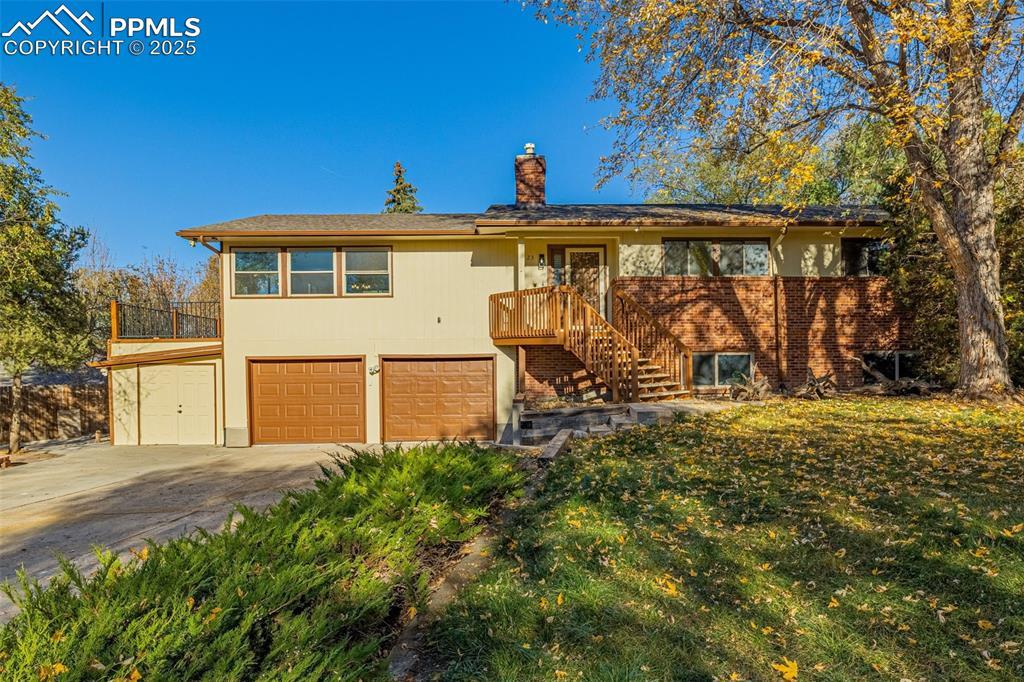 23 Newport Cir., Colorado Springs, CO 80906