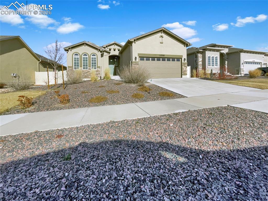 12548 Stone Valley Dr., Peyton, CO 80831