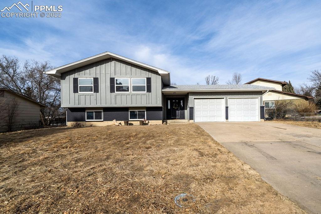 6960 Fielding Cir., Colorado Springs, CO 80911